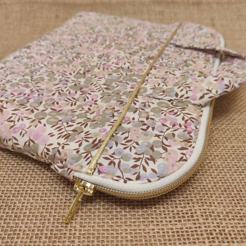 Pochettes Tablette avec Anses
