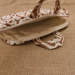Pochettes Ordinateur 13/14" pouces avec Anses