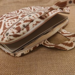 Pochettes Ordinateur 13/14" pouces avec Anses