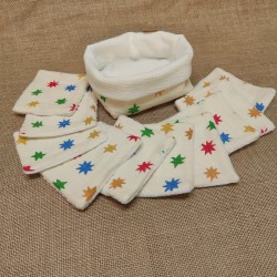 Grandes Lingettes en Pochon...