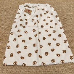 Serviettes Enfants 2-4 ans