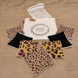 Semainiers de Lingettes