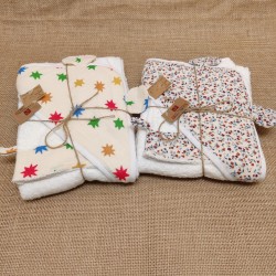 Capes de bain Oreilles...