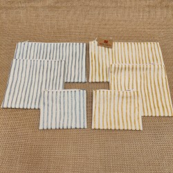 Grandes Trousses étanches