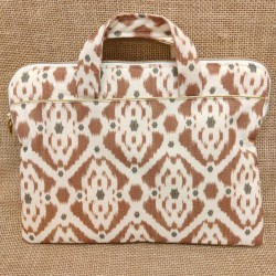 Pochette à tablette avec Anses