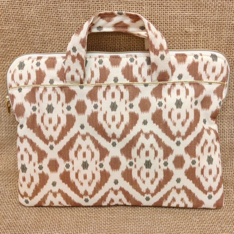 Pochettes Tablette avec Anses