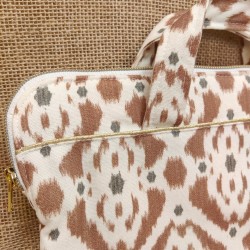 Pochettes Tablette avec Anses