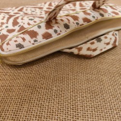 Pochettes Tablette avec Anses