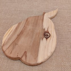 Petite Planche en Mélèze -...