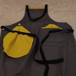 Grand Tablier Avec...