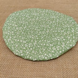 Grandes Charlottes Couvre-Plat Taille L