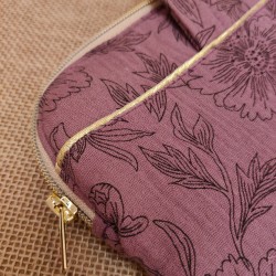 Pochettes Tablette avec Anses