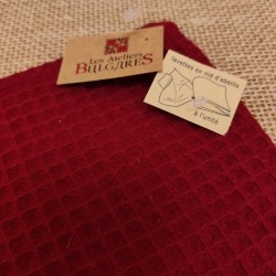 Lavettes à l'unité