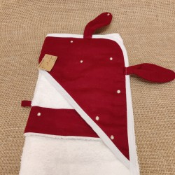 Capes de bain Oreilles...