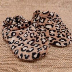 Les Chaussons Bulgares RETIM