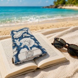 Étuis à Lunettes Matelassés