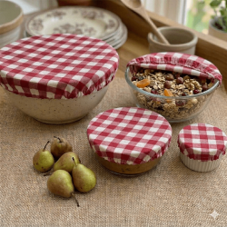 Charlottes Couvre Plats -...