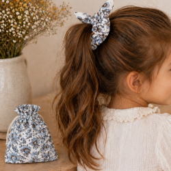 Chouchou Bracelet avec...