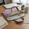 Pochettes Tablette avec Anses