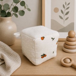 Cubes à grelot