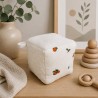 Cubes à grelot