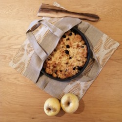 Sacs à tarte