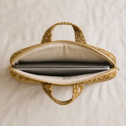 Pochettes ordinateur 15/16 pouces - Anses