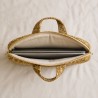 Pochettes ordinateur 15/16 pouces - Anses