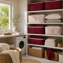 Housses de rangement - Unies