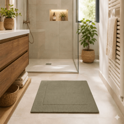 Tapis de bain