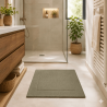 Tapis de bain
