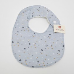 Bavoirs à bouton - Petits