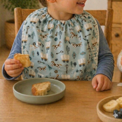 Serviettes Table Enfants...