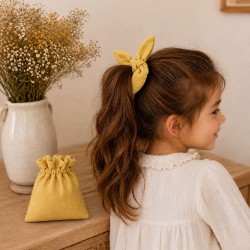 Chouchou Bracelet avec...