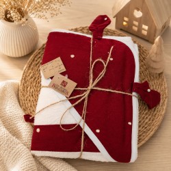 Capes de bain "Lapin" -...