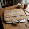 Pochettes ordinateur 15/16 pouces - Anses