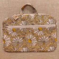 Pochettes ordinateur 15/16 pouces - Anses
