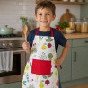 Tabliers enfant 6-10 ans