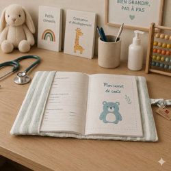 Protège Carnets de Santé