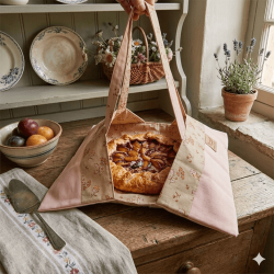 Sacs à tarte
