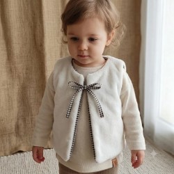Gilet de berger sans...
