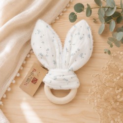 Hochets Oreilles de Lapin