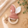 Hochets Oreilles de Lapin