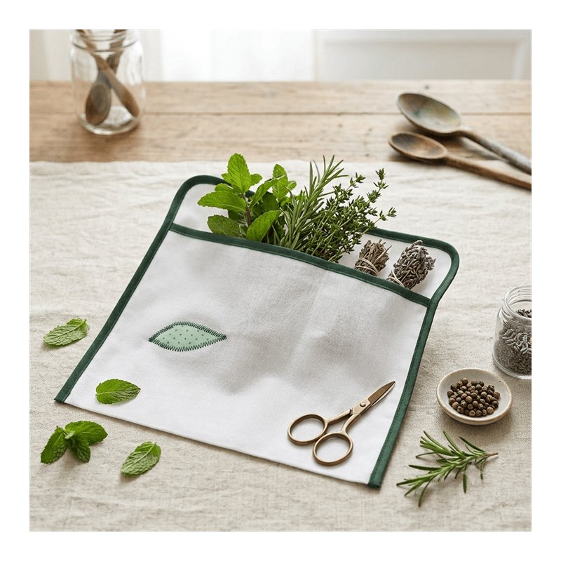 Sacs à aromates