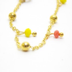 Bracelets Dorés