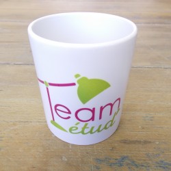 Mug Team Etud'