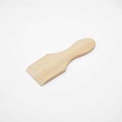 Spatule à raclette