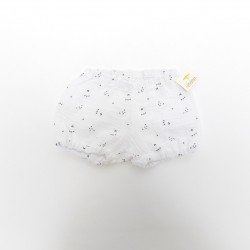 Bloomer Naissance - Blanc...