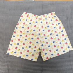 Short enfant - 12/18 mois