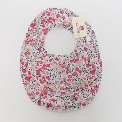 Bavoirs à bouton - Petits